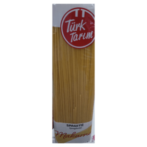 Turk Tarim Spaghetti, 500g