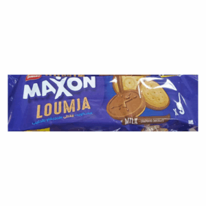 Palmary Maxon Loumia Milk Compound Chocolate, 126g