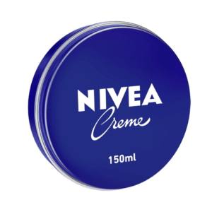 Nivea Moisturizing Creme, 150ml
