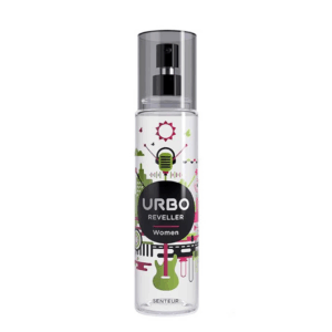 Urbo Reveller Women, 150ml