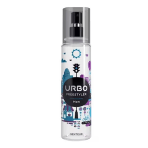 Urbo Freestyle Men, 150ml