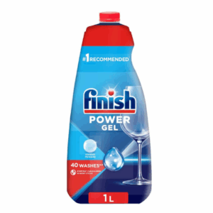 Finish Power Gel, 1L