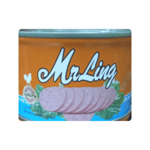 Mr Ling Chicken Luncheon Meat, 397g