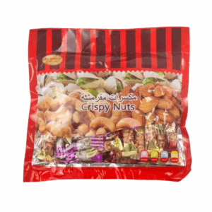 Ace Sabaah Crispy Nuts, 500g