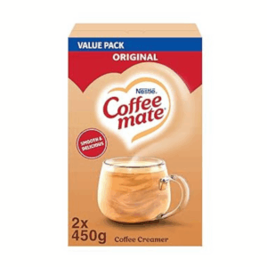 Nestle Coffee Mate Original, 2x450g