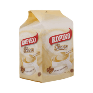 Kopiko Blanca, 10x27.5g