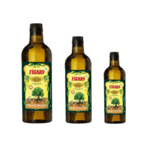 Figaro Extra Virgin Olive Oil, 750ml