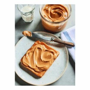 Classy Peanut Butter Creamy, 510g