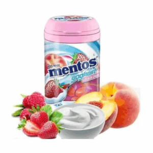 Mentos Yoghurt, 90g
