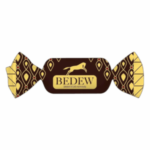 Hasar Bedew Chocolate, 800g