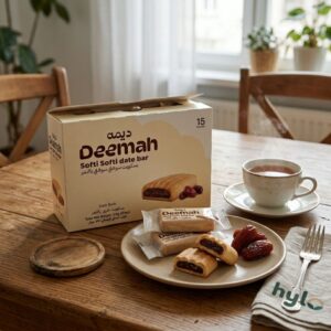 Deemah Softi Date Bar,315g