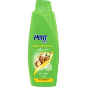 Pert Plus Intense Repair Shampoo, 400ml