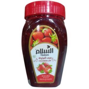 Al Salam Fig Jam, 1200g