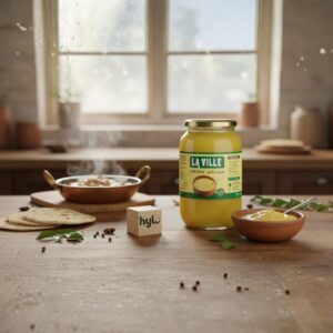Laville Cow Ghee, 800g