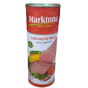 Marktnna Chicken Luncheon Meat Pilic Salam, 800g