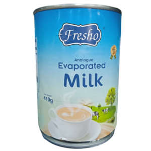 Fresho Analogue Evaporated Milk, 410g