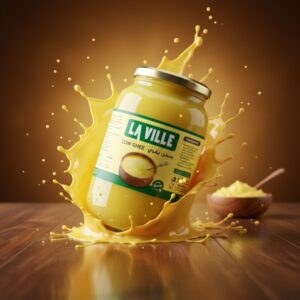 Laville Cow Ghee, 800g