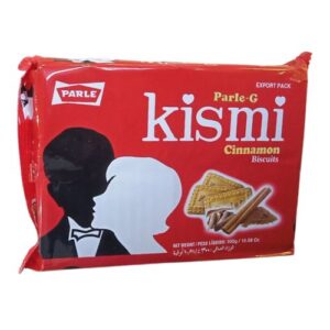 Parle-G Kismi Cinnamon Biscuits, 300g