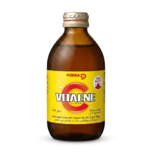 Pokka Vitaene C Immunity Boost Drink, 240ml Pokka Vitaene C Immunity Boost Drink, 240ml