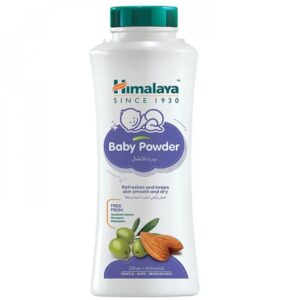 Himalaya Baby Powder, 425g