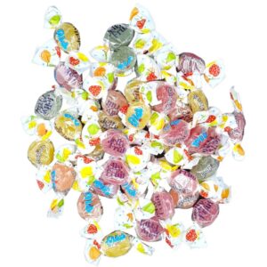 PI? Le Gel?es Jelly Fruit Vegan Candies, 1kg