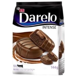 Eti Darelo Intense Mini Cakes, 144g