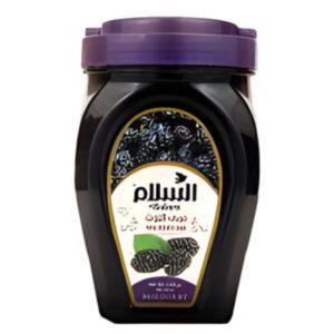 Al Salam Mulberry Jam, 1200g