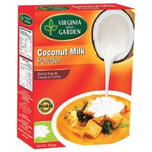 Virginia Green Garden Coconut Milk Powder, 150g