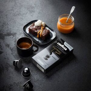 Lavazza Espresso Maestro Ristretto, 57g
