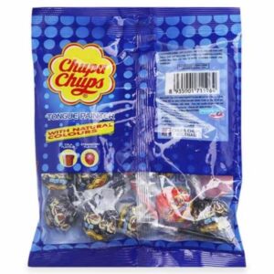 Chupa Chups Color Tongue Painter, 93g