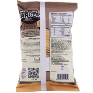 Good Seoul Barrelz Choco Churros,70g