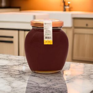 American Gourmet Pure Honey, 500g