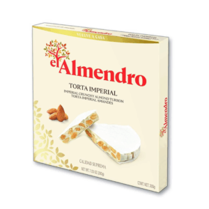 El Almendro Torta Imperial, 200g