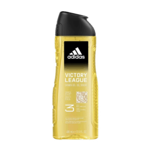 Adidas Victory League Shower Gel, 400ml