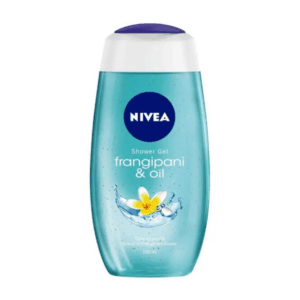 Nivea Shower Gel Frangipani & Oil, 500ml