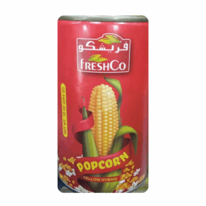 FreshCo Popcorn Yellow Hybrid, 284g