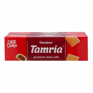 Gandour Tamria Premium Date Rolls, 846g