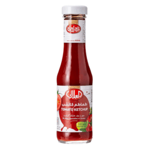 Al Alali Tomato Ketchup, 340g