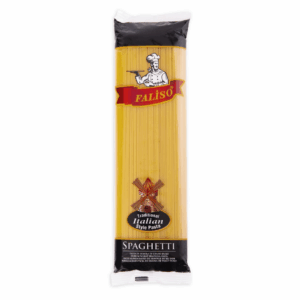 Faliso Spaghetti Pasta, 500g