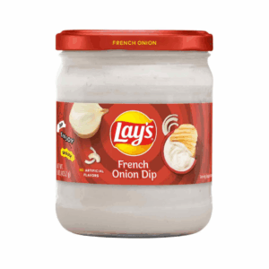 Lay's French Onion Dip, 425.2g