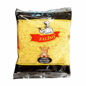 Faliso Vermicelli Pasta, 500g