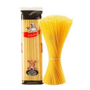 Faliso Spaghetti Pasta, 500g