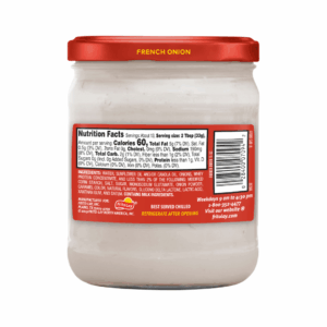 Lay's French Onion Dip, 425.2g