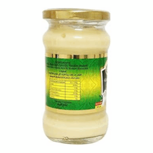 Virginia Green Garden Garlic Paste, 300g