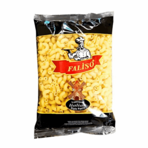 Faliso Elbow Pasta, 500g