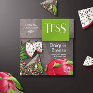 Tess Daiquiri Breeze, 20x1.8g