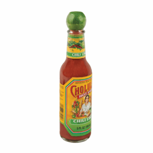 Cholula Hot Sauce Chili Lime, 150ml
