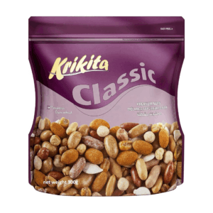 Krikita Classic Premium Nuts, 300g