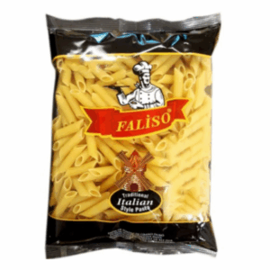 Faliso Penne Rigate Pasta, 500g