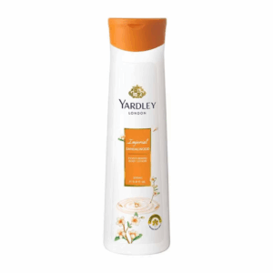 Yardley London Imperial Sandalwood Body Lotion, 200ml